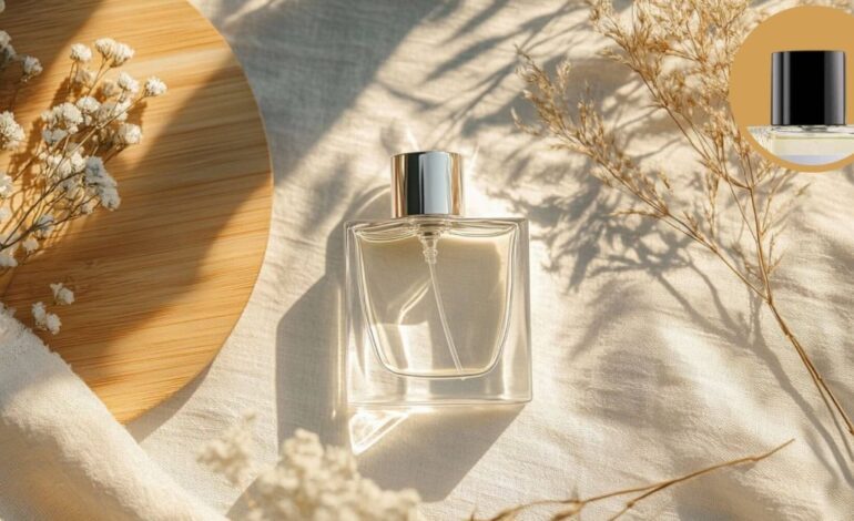 el perfume español que solo las más elegantes saben defender