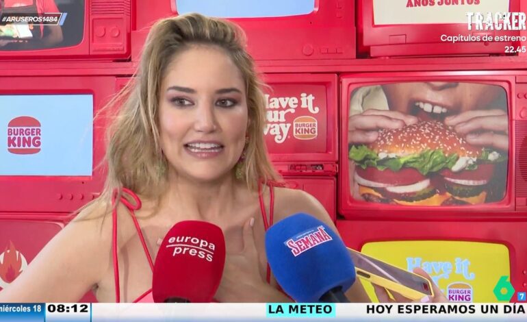 Hasta el más facha se vuelve rojo por un polvo