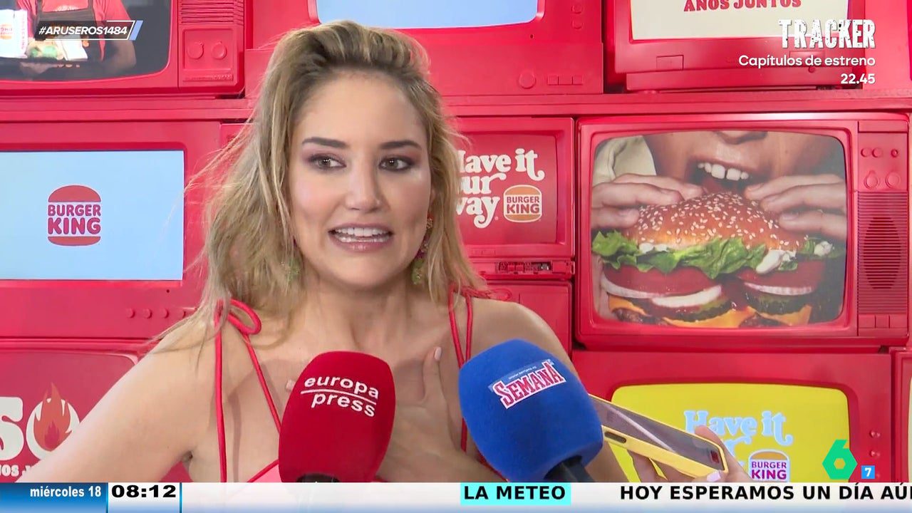 Hasta el más facha se vuelve rojo por un polvo