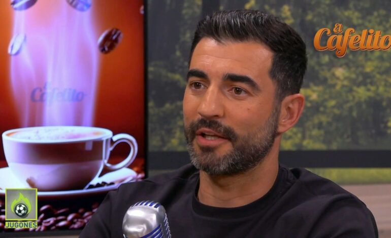 El accidente de Raúl Albiol cuando iba a firmar por el Getafe que casi le cuesta la vida