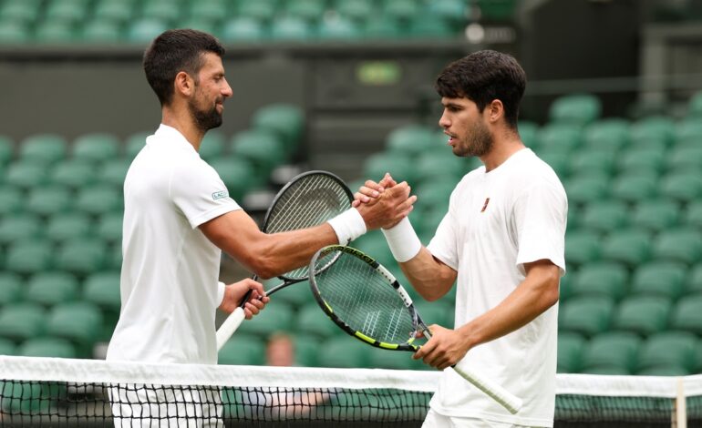 evita a Djokovic hasta una hipotética final