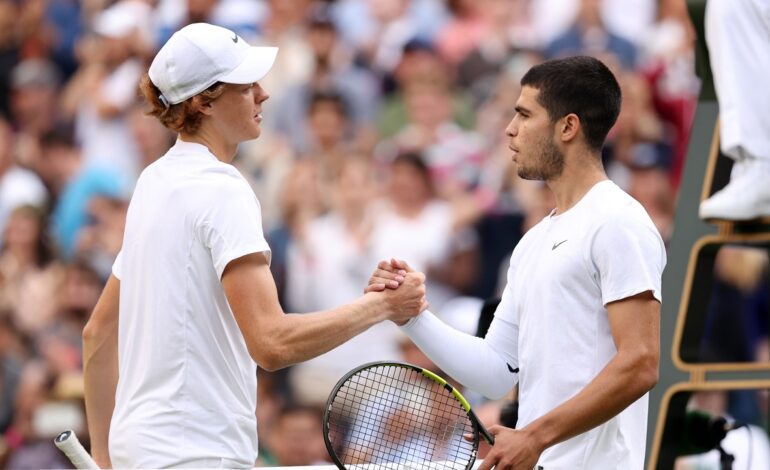 El vaticinio de Toni Nadal sobre Wimbledon que alerta a Sinner y Alcaraz: «Si te topas con…»