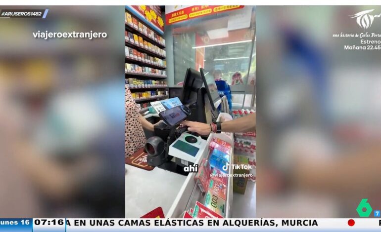 Si esto se implementa en España será una auténtica ruina