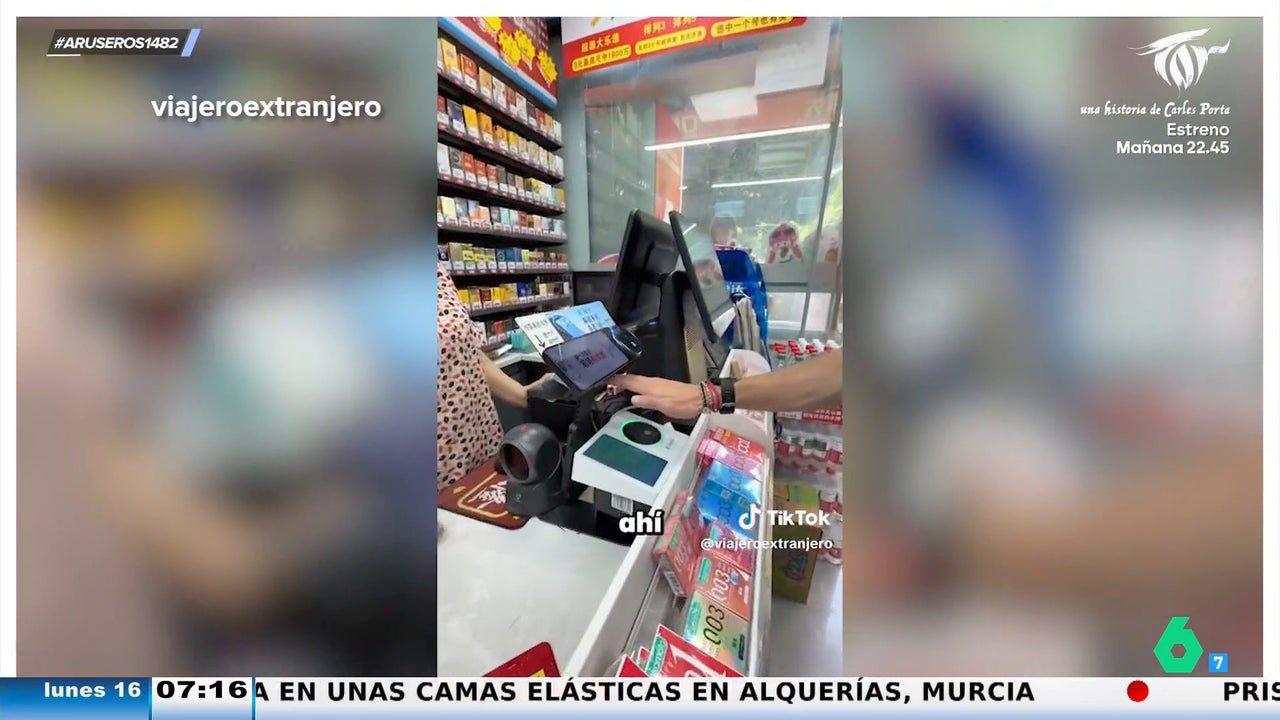 Si esto se implementa en España será una auténtica ruina