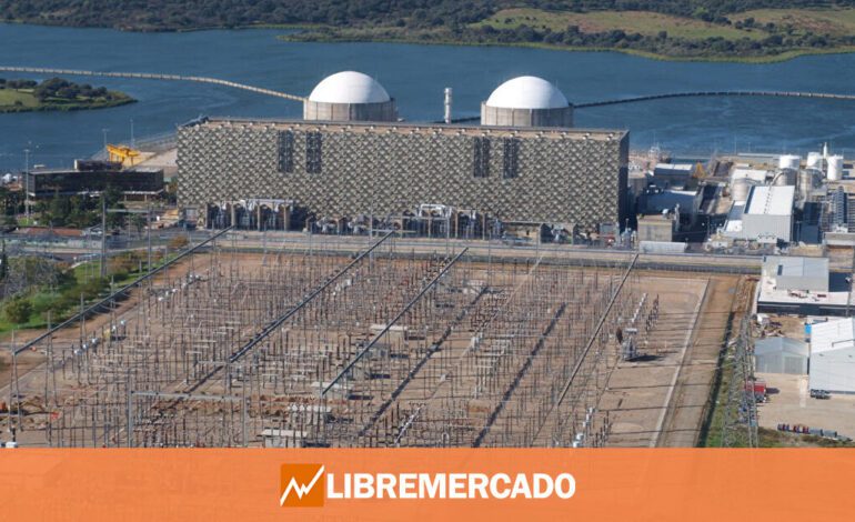 Las empresas se preparan para pedir la prórroga de Almaraz armadas con otro informe que ve su viabilidad en riesgo