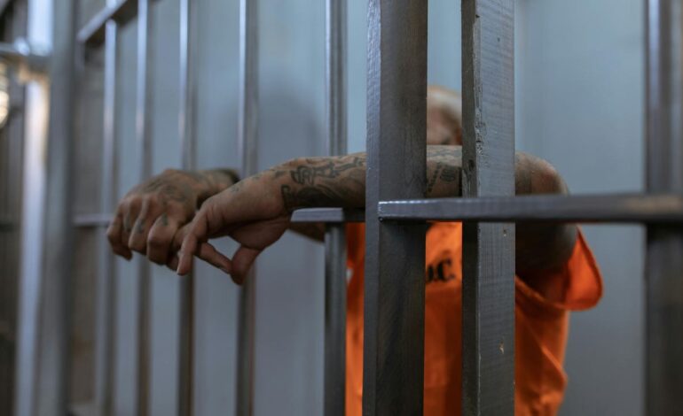 la polémica solución de este país europeo al hacinamiento penitenciario
