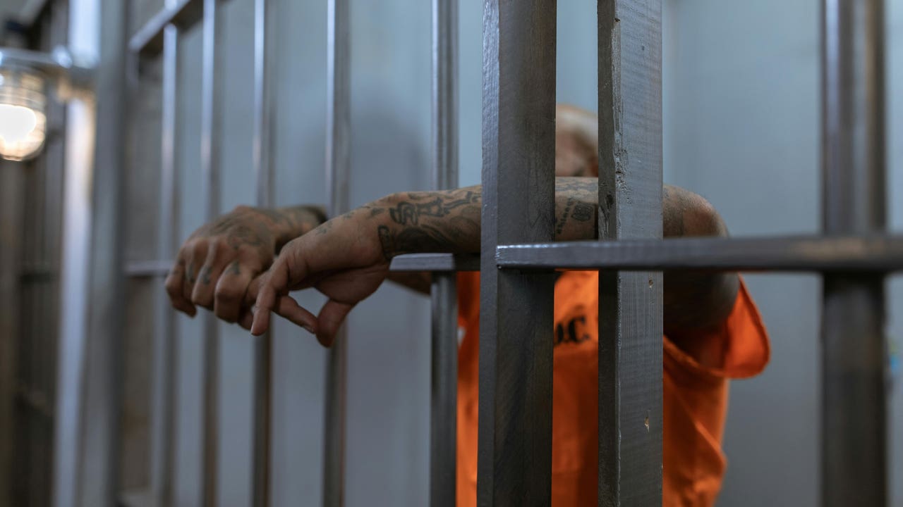 la polémica solución de este país europeo al hacinamiento penitenciario