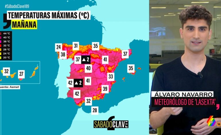 No hemos alcanzado todavía el pico