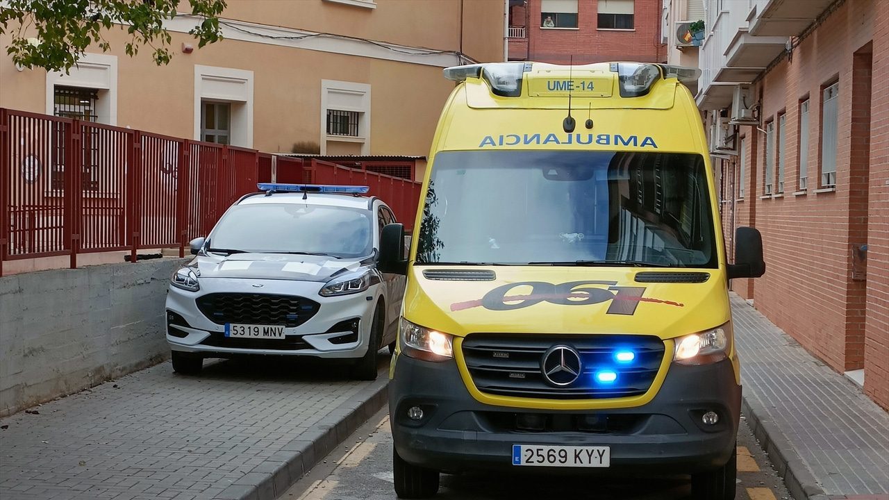 Muere una niña de dos años y otros tres menores resultan heridos tras sufrir una electrocución en una feria en Murcia