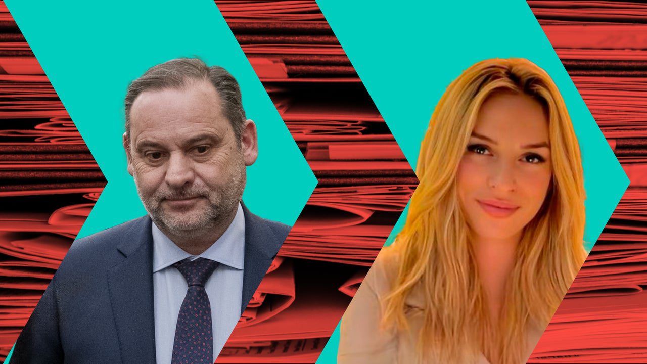 Me consta que le cuenta que Koldo está siendo investigado