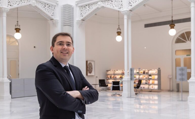 «Me alegra que hayáis venido a la presentación de previsiones pese a que ya han sido adelantadas por el gobernador