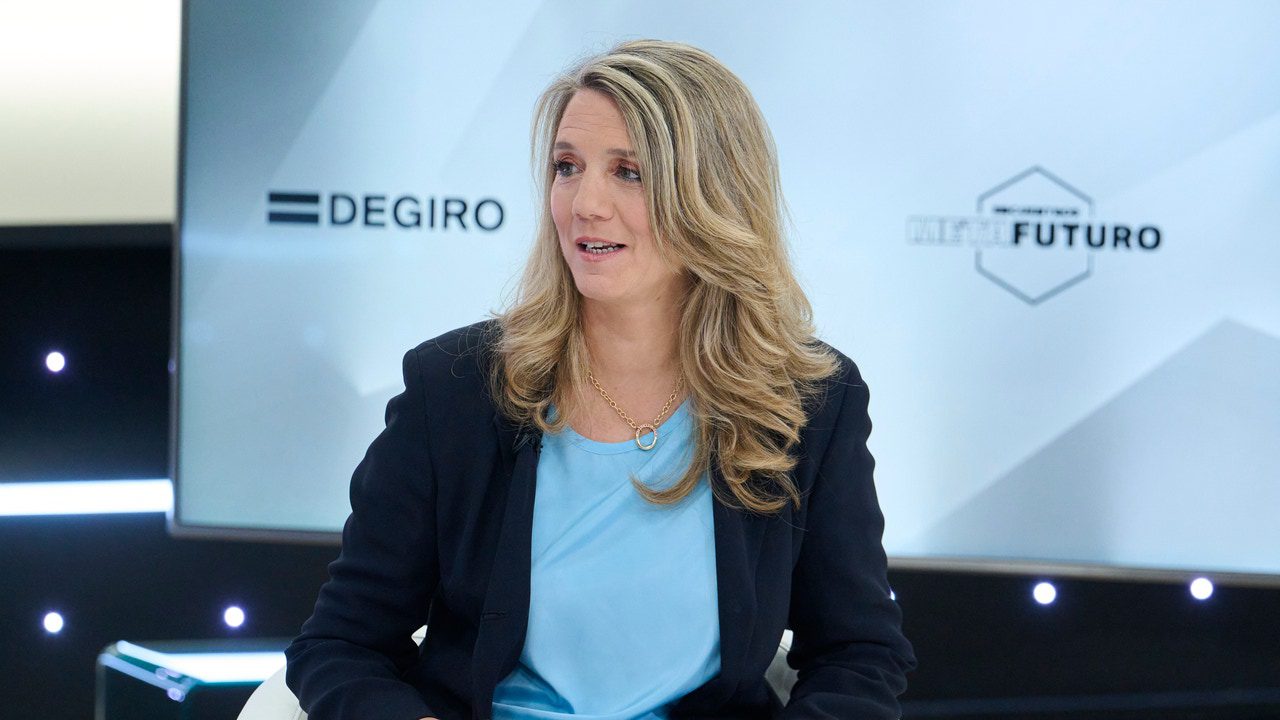 Si creamos un entorno favorable vamos a conseguir inversión internacional