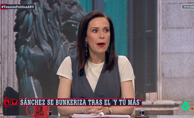 Este Sánchez soberbio que estamos viendo en los últimos días solo convence y gusta a su núcleo duro