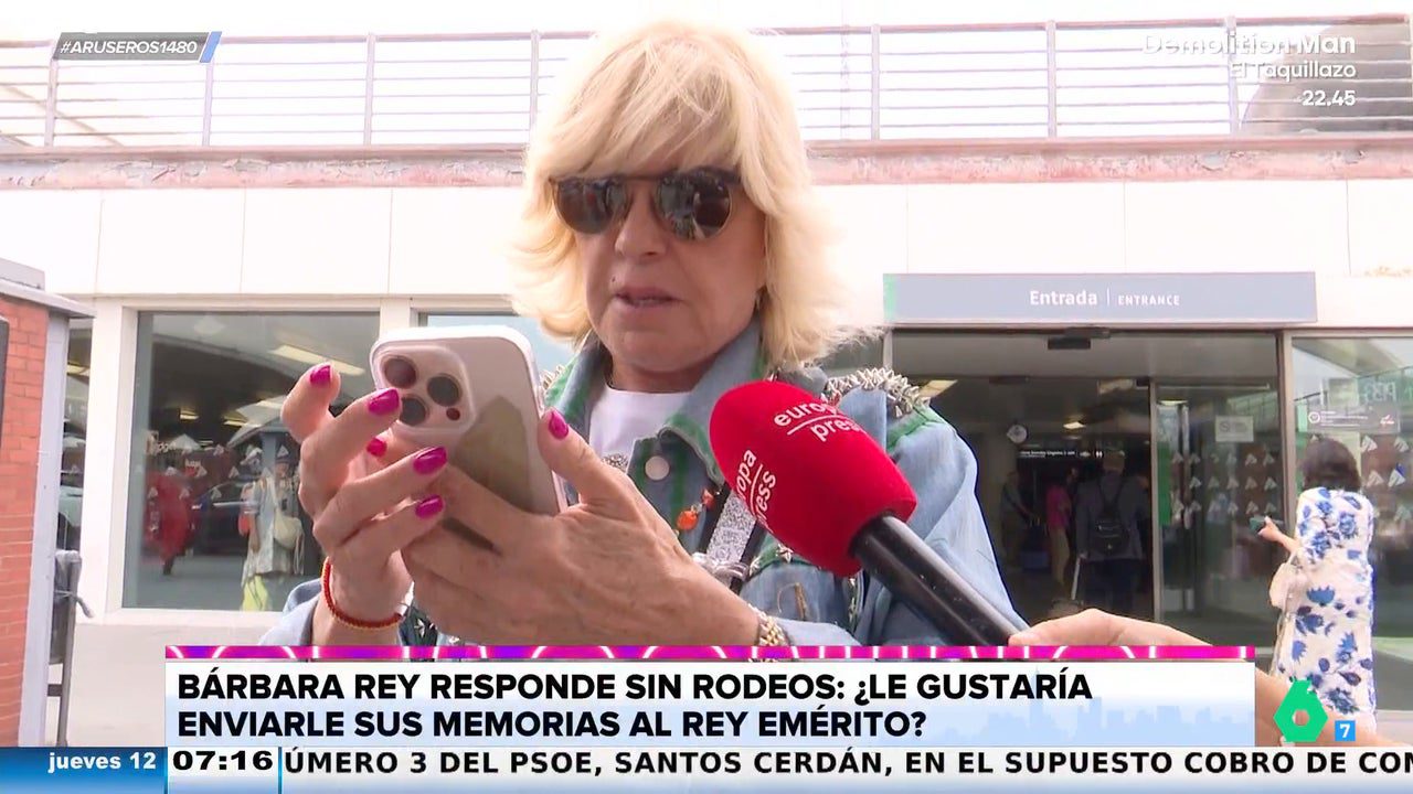 Nos encantaría saber cuál es