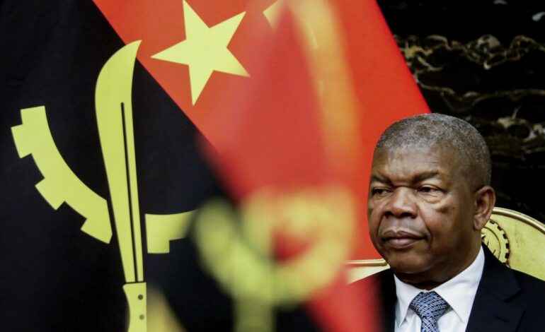 la diplomacia económica de EE UU en África