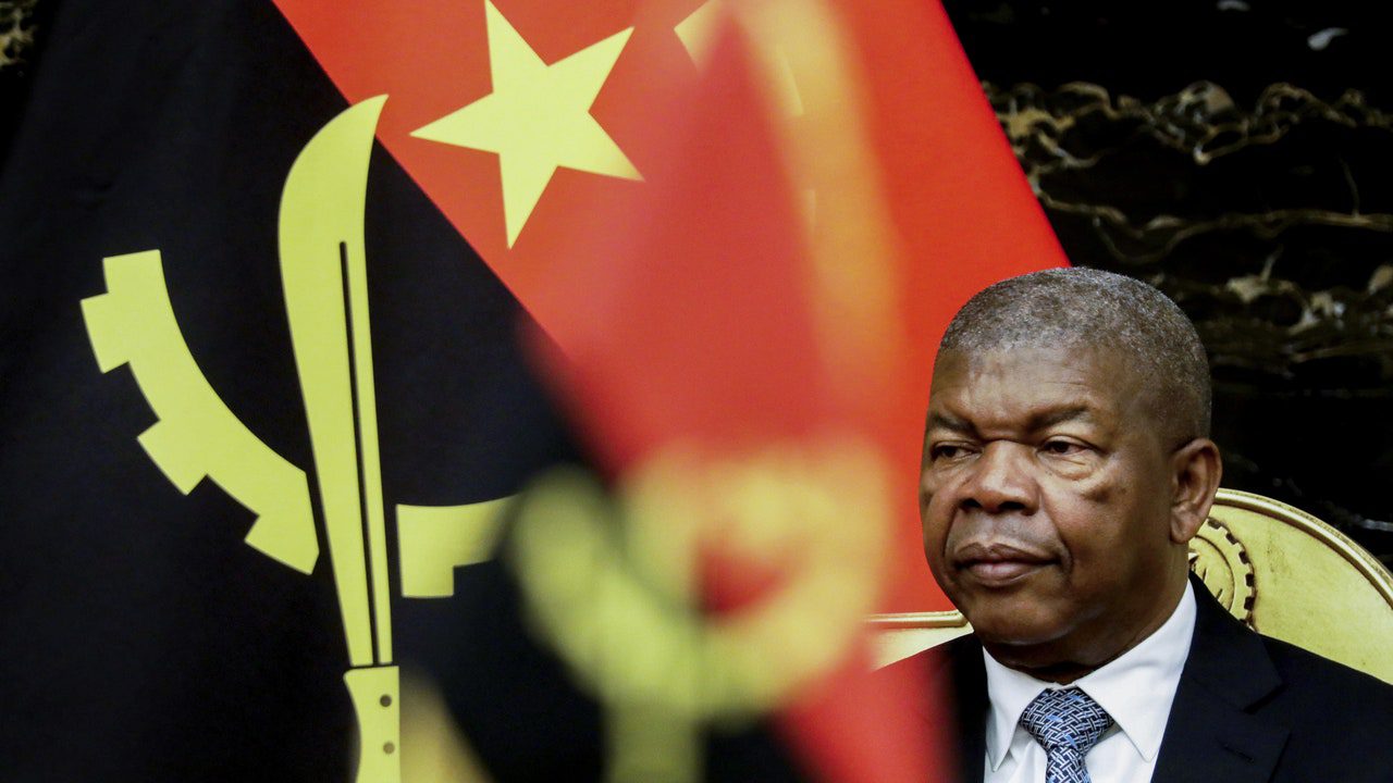 la diplomacia económica de EE UU en África
