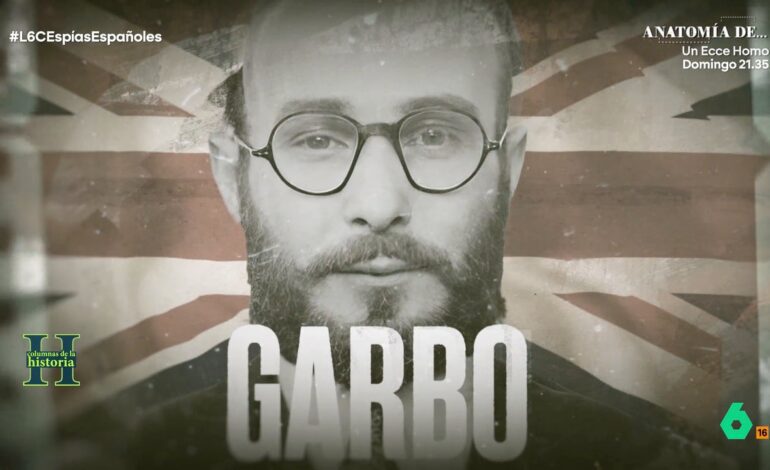 las tres ‘caras’ del espía español que engañó a Hitler