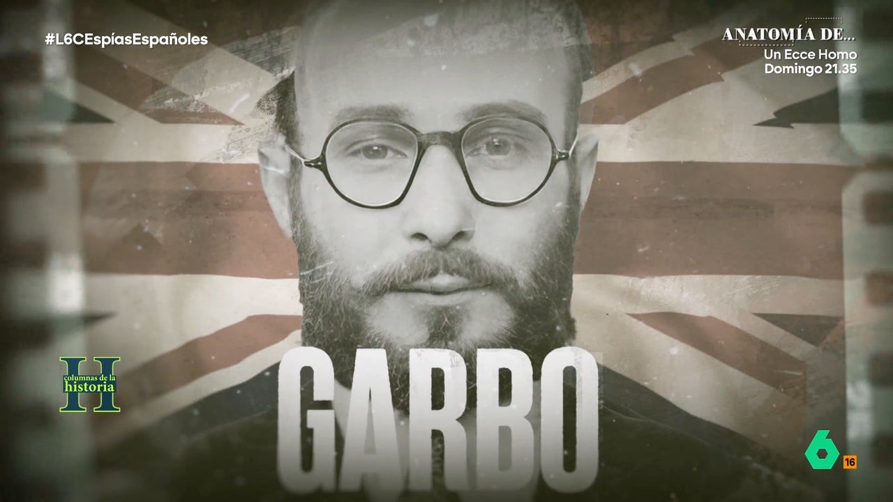 las tres ‘caras’ del espía español que engañó a Hitler