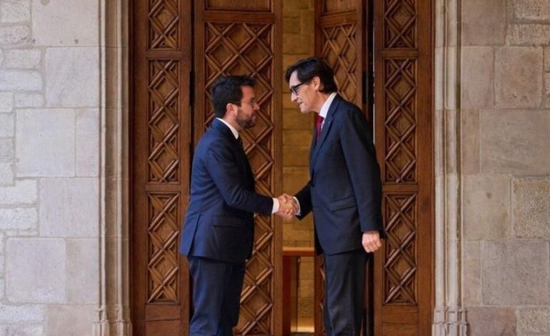 un historial de excesos crónicos con el gasto que compensar