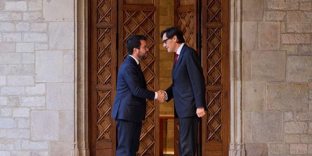 un historial de excesos crónicos con el gasto que compensar