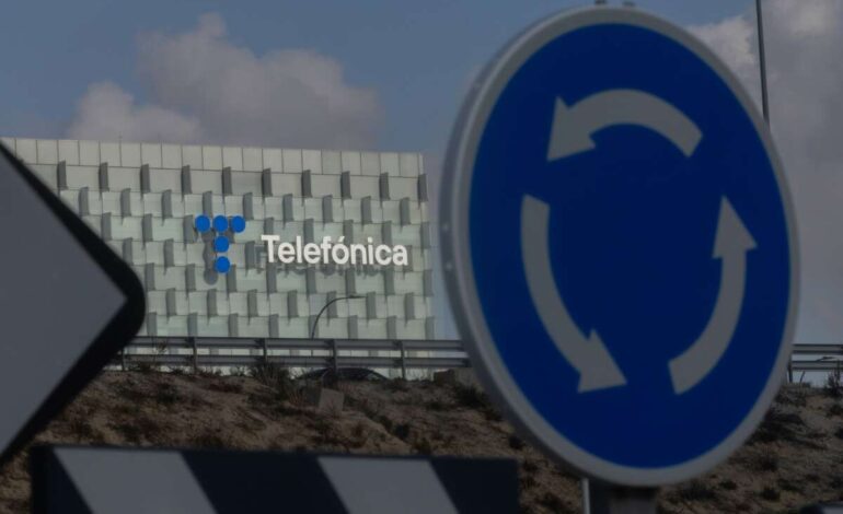 Telefónica sale de Ecuador por 330 millones