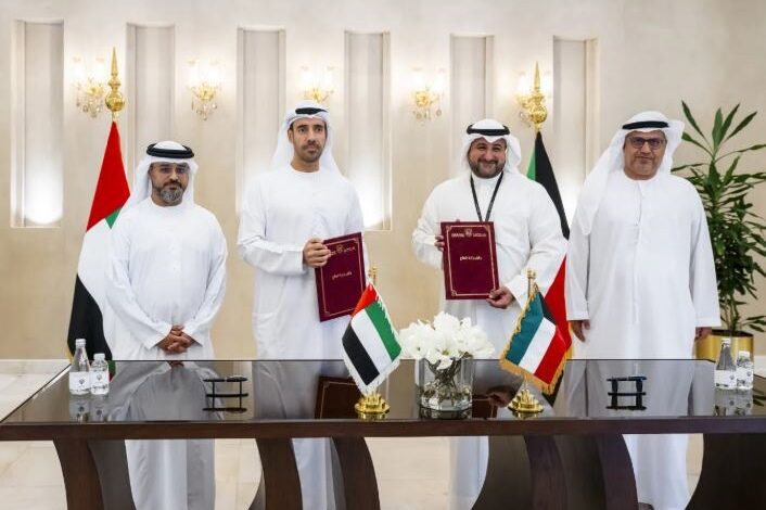 Edge Group de Emiratos Árabes Unidos suministrará buques lanzamisiles a Kuwait en un acuerdo multimillonario