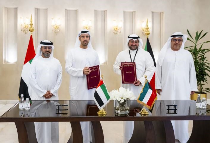 Edge Group de Emiratos Árabes Unidos suministrará buques lanzamisiles a Kuwait en un acuerdo multimillonario