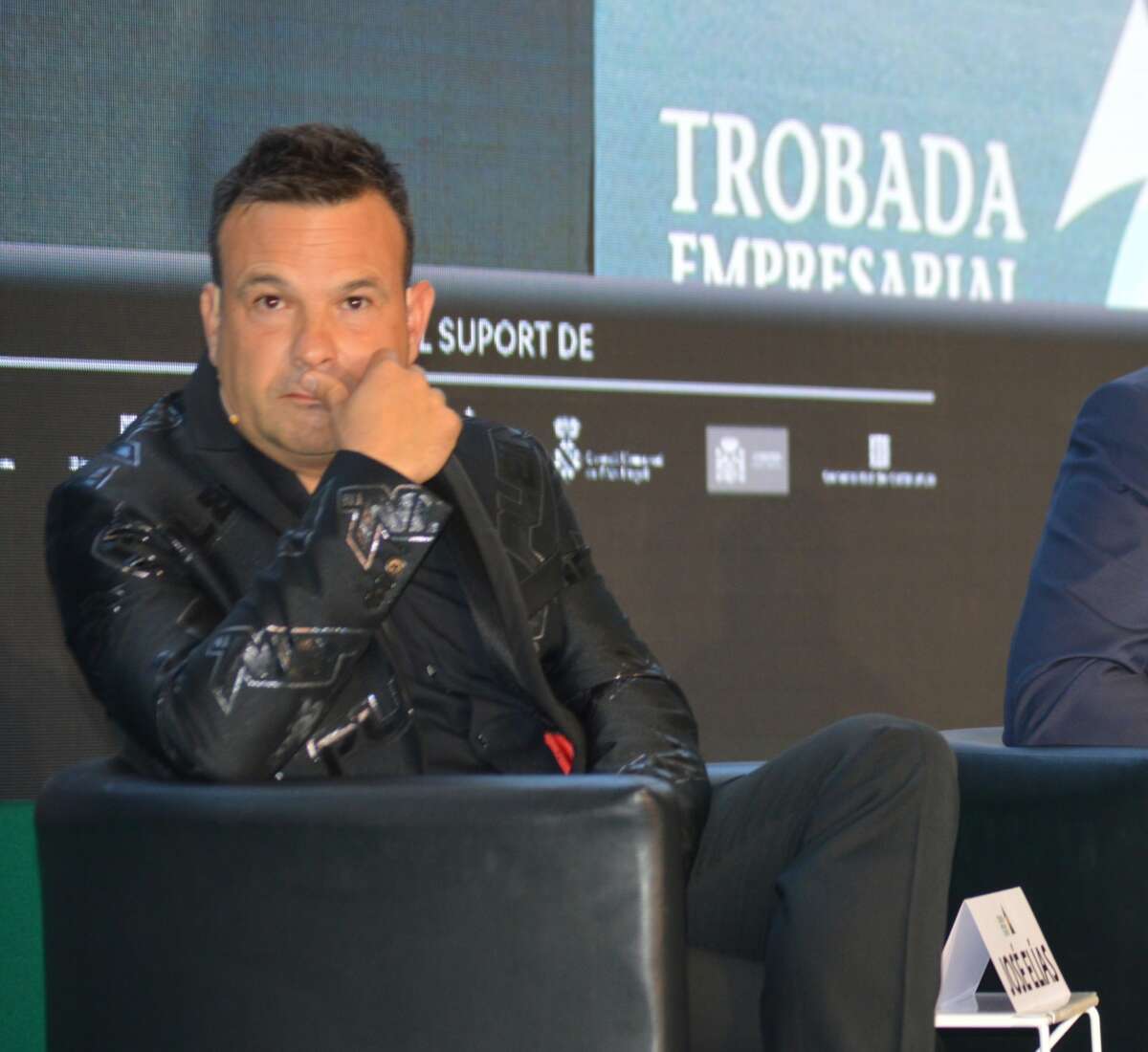 José Elías lanza Power Telco Services