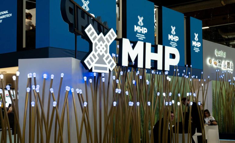 MHP da un paso clave en su expansión europea con la compra de Uvesa
