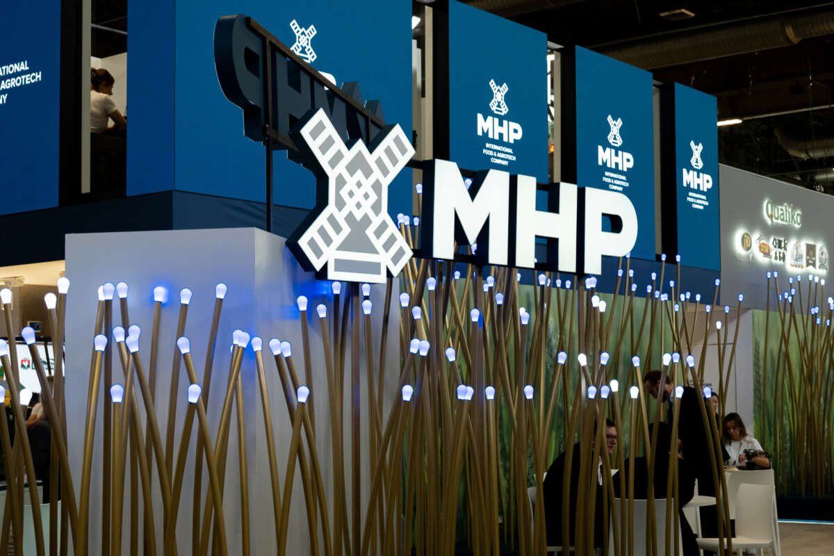 MHP da un paso clave en su expansión europea con la compra de Uvesa