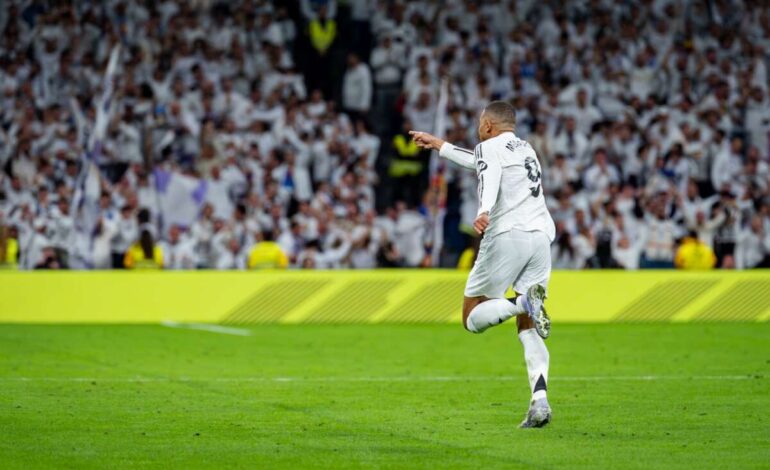 El Real Madrid encabeza por cuarto año consecutivo la lista ‘Forbes’ de clubes más valiosos del mundo