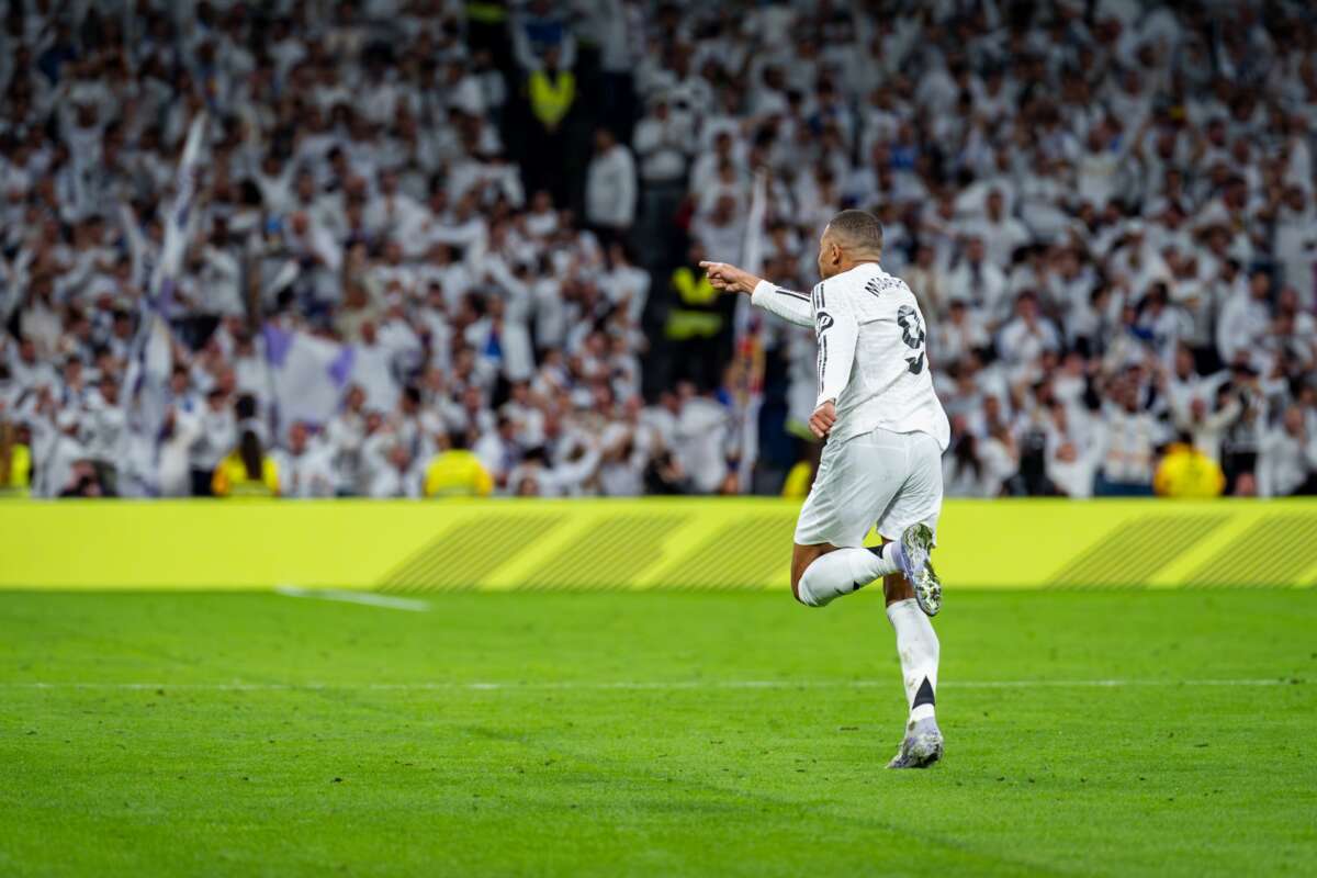 El Real Madrid encabeza por cuarto año consecutivo la lista ‘Forbes’ de clubes más valiosos del mundo