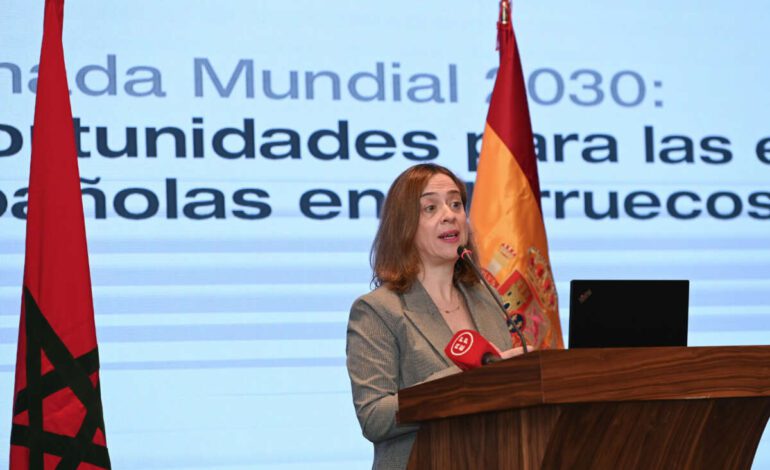 España responde a las amenazas arancelarias de Trump con estrategias de defensa comercial coordinadas con la UE