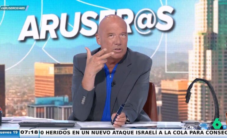 No me ven más el pelo