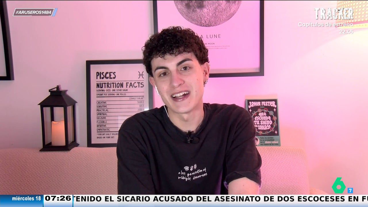 estos son los signos con más suerte