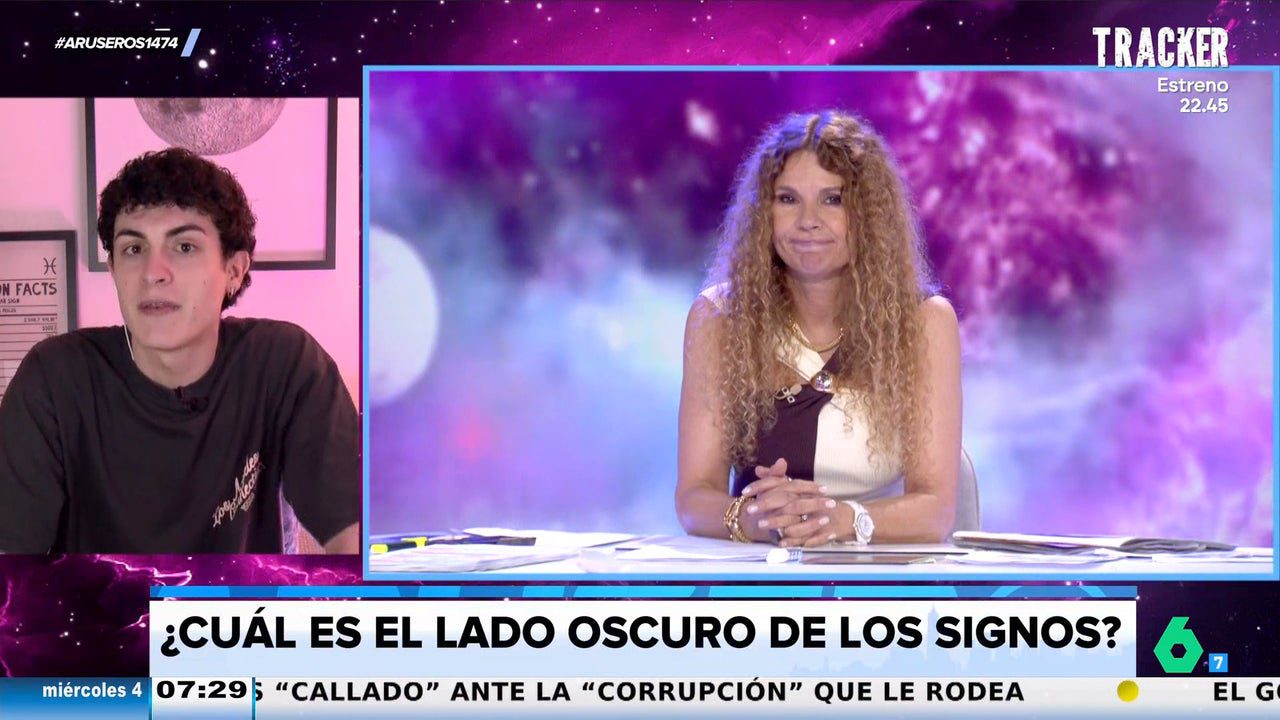 ¿cuál es el lado oscuro de cada signo del zodiaco?