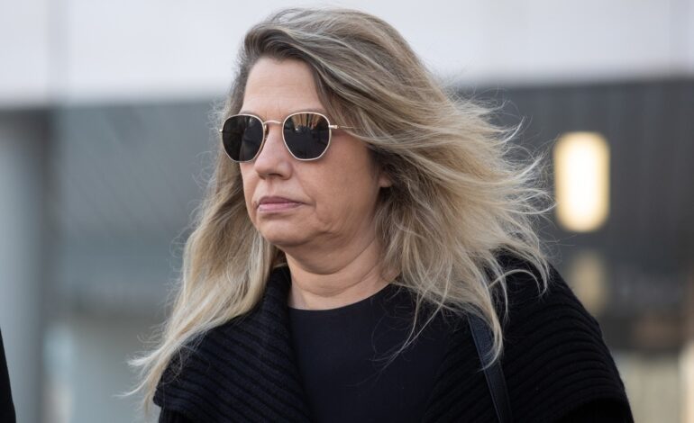 La Audiencia de Madrid confirma la desviación de fondos públicos en la labor de la asistente de Begoña Gómez