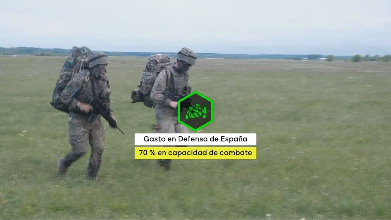 de los países que más invierte en ciberseguridad y en capacidad de combate
