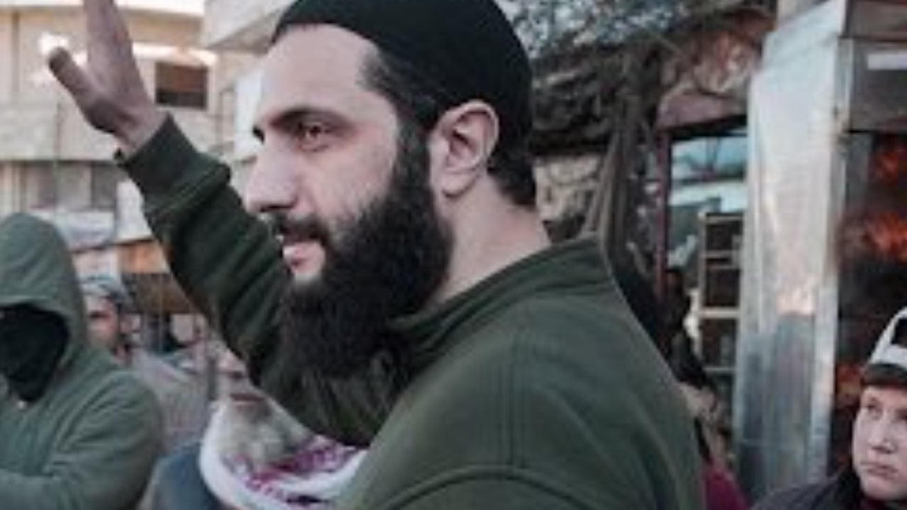 El Estado Islámico ataca al ejército del nuevo régimen sirio