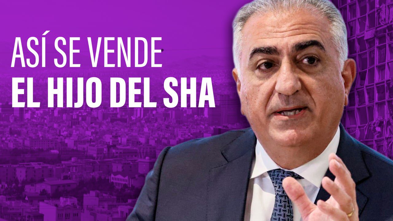 campaña internacional para volver al poder en Irán
