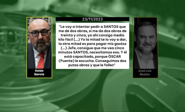 El hijo de puta del Santos se ha quedado con dinero