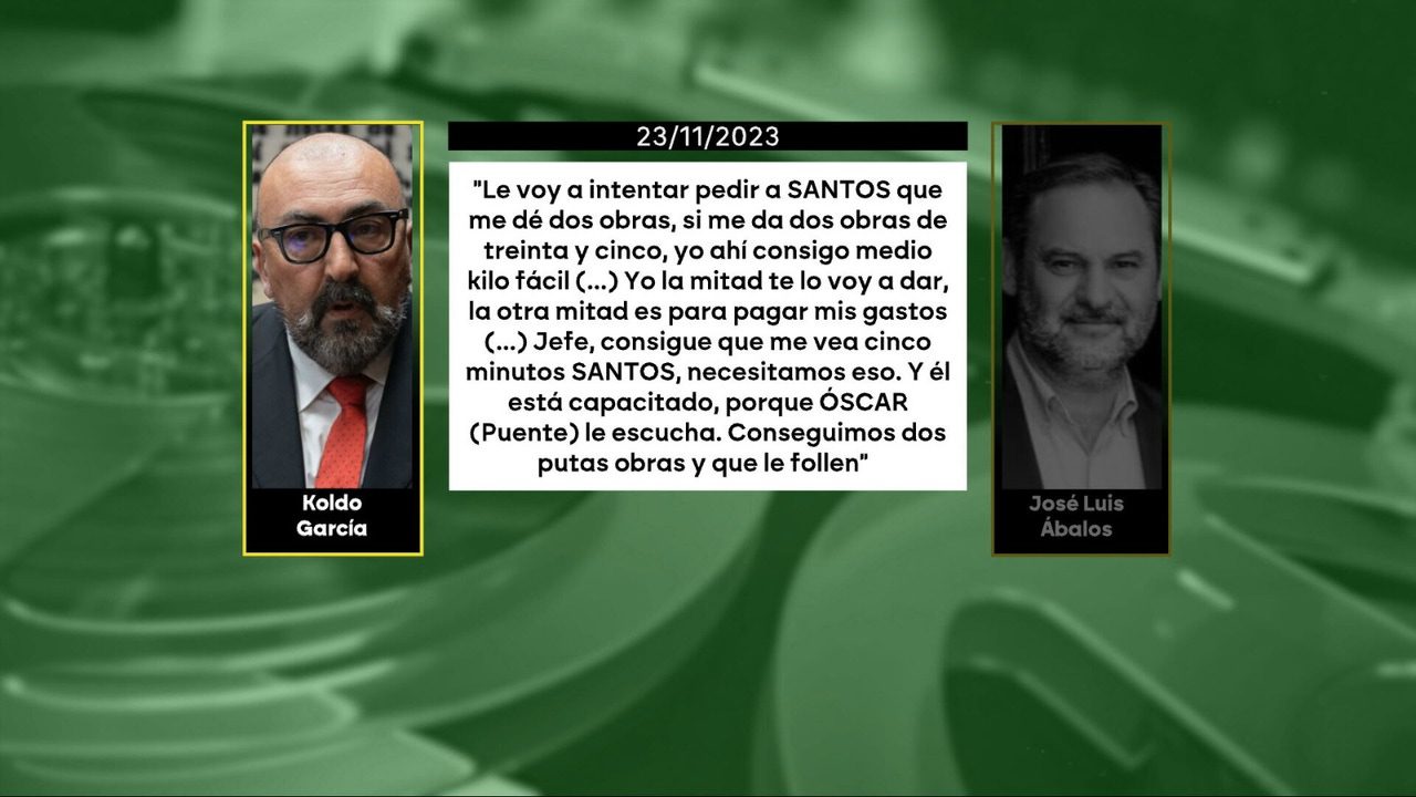 El hijo de puta del Santos se ha quedado con dinero