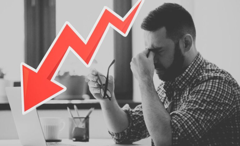 los concursos de acreedores se disparan en 2025