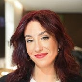 Patricia Martín