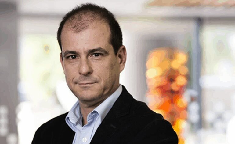 «Más que reemplazar empleos, la IA está transformando cómo trabajamos»