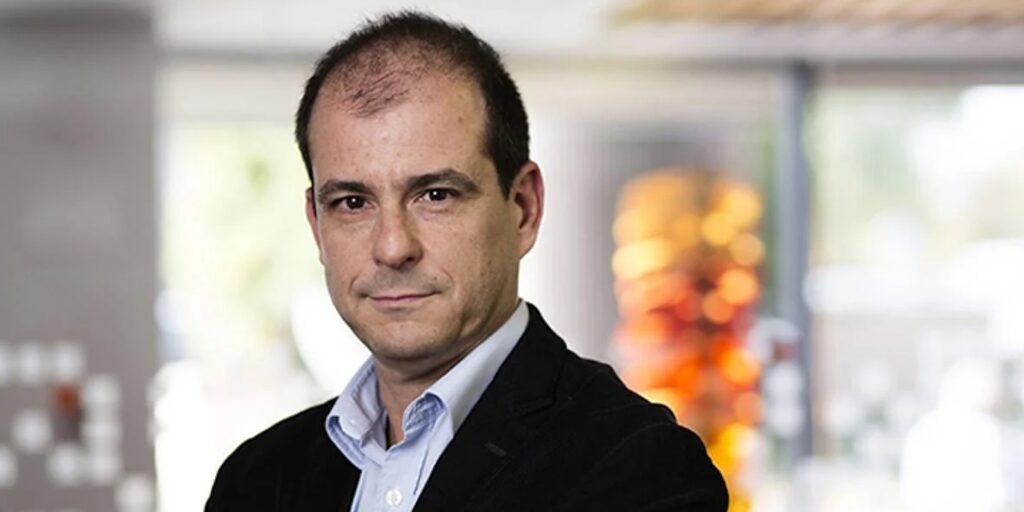 «Más que reemplazar empleos, la IA está transformando cómo trabajamos»