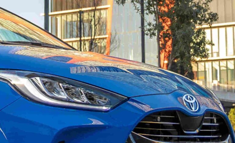 la razón por la que Toyota prefiere fabricar coches híbridos