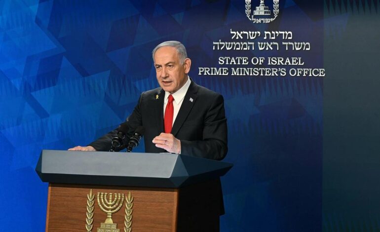 Tregua entre Irán e Israel, hoy en directo: última hora del alto el fuego auspiciado por EEUU