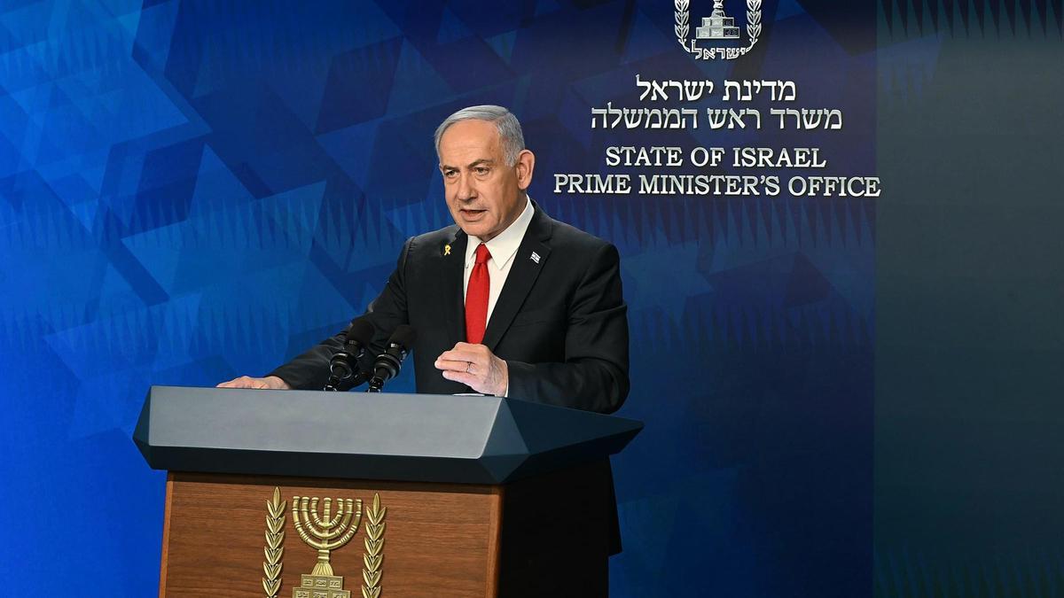 Tregua entre Irán e Israel, hoy en directo: última hora del alto el fuego auspiciado por EEUU