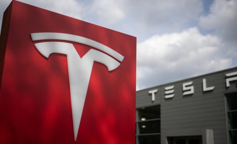 TESLA ENGAÑO | El Gobierno de Francia pide a Tesla «cesar sus prácticas comerciales engañosas»